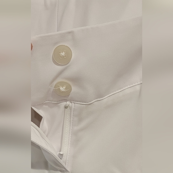 Adidas Ladies Shorts - Picture 3 of 9